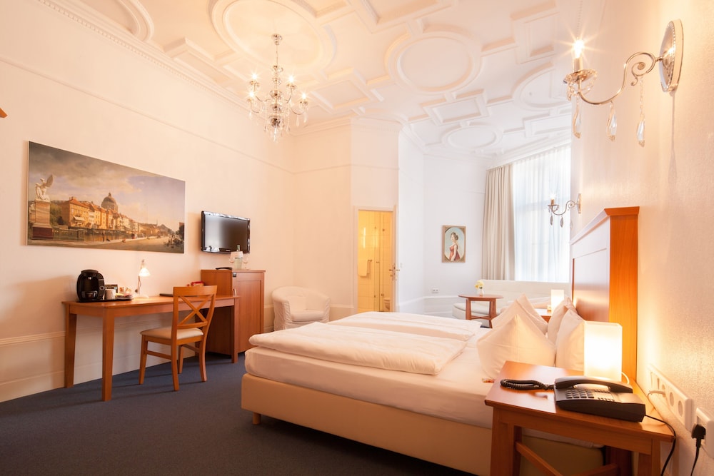 Deluxe Room photo 1