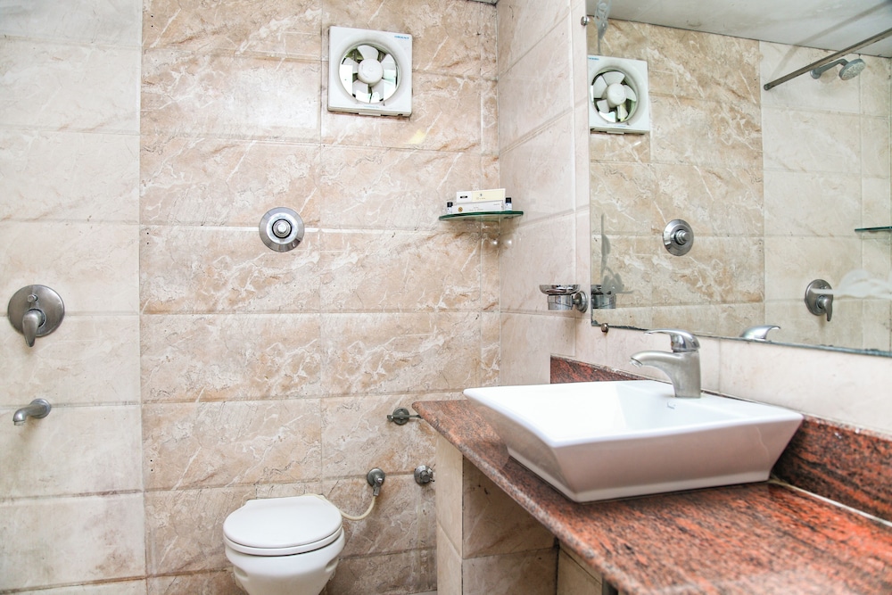 Executive Room, City View photo 2