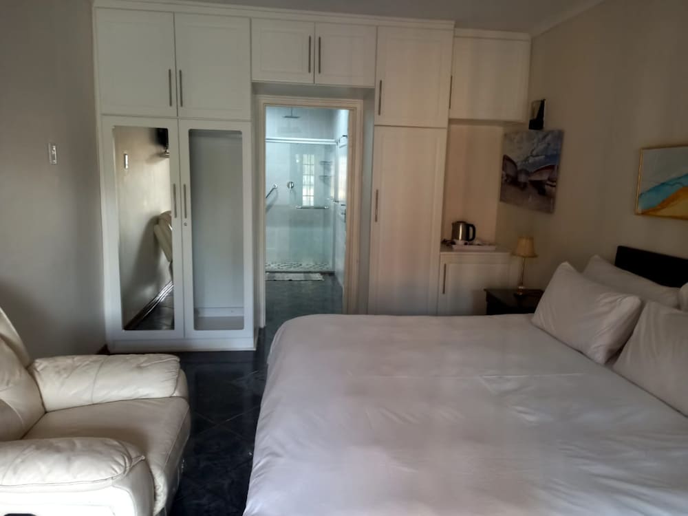 Deluxe Room photo 1