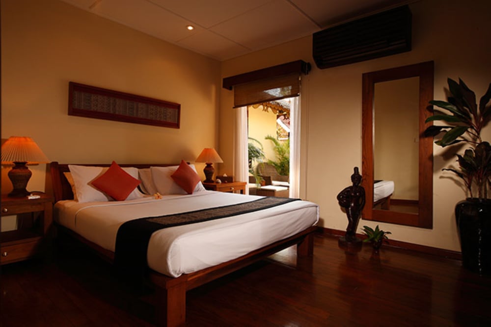 Family Suite, Beachfront photo 2