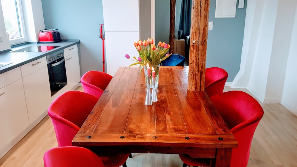 Luxury Apartment, Garden View photo 1
