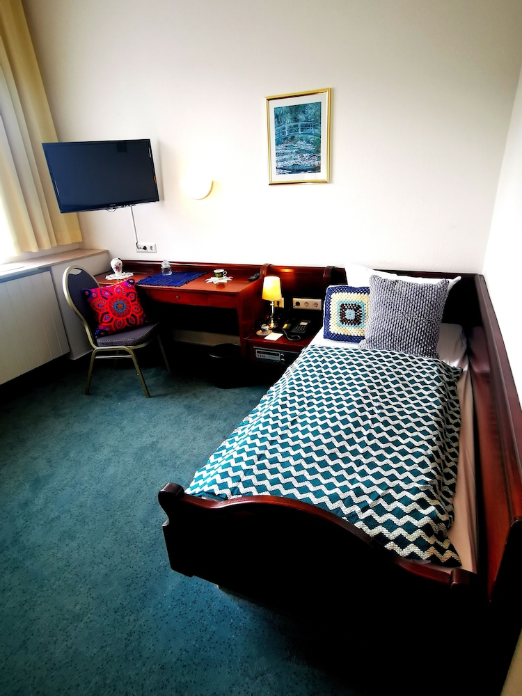 Classic Single Room (ALMA's) photo 3