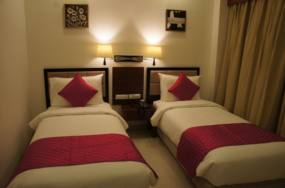Deluxe Room photo 3
