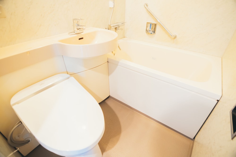 [Free CurryRice&Salad] [Manga Library w/11000 books] Double Room,Non Smoking - Photo 4