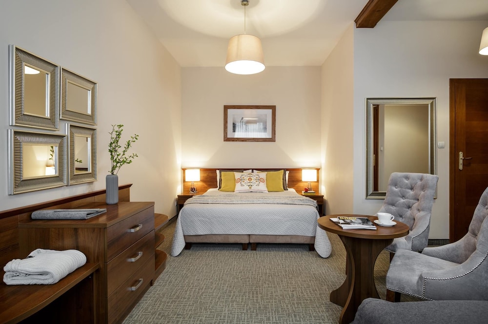 Triple Room photo 2