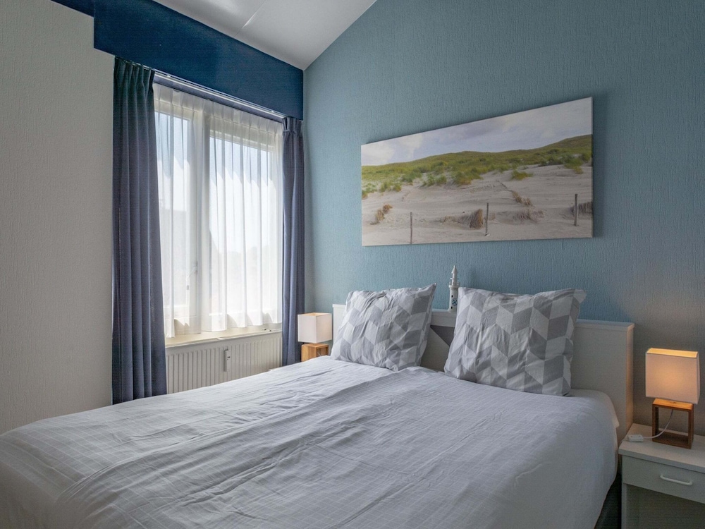 Classic Apartment, 2 Bedrooms