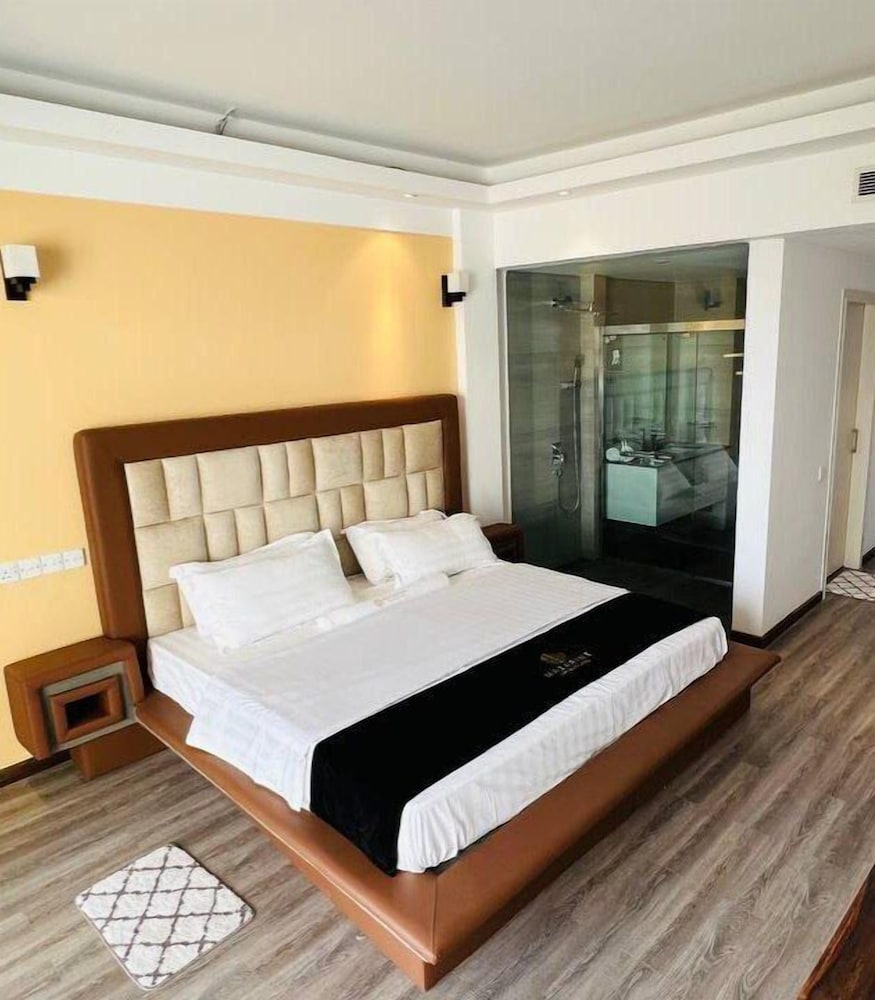 Deluxe Suite, 1 Bedroom, Ocean View, Sea Facing photo 3