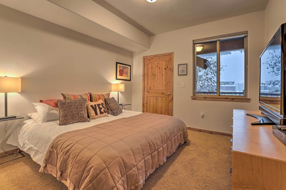 Apartment (2 Bedrooms) photo 1