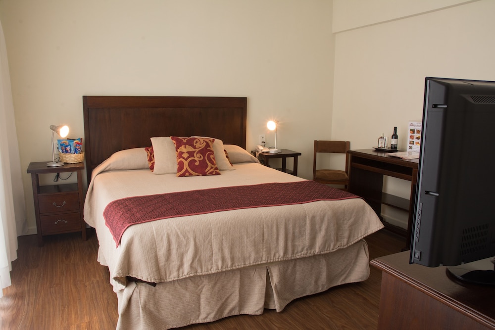 Superior Double Room, 1 Queen Bed - Photo 2