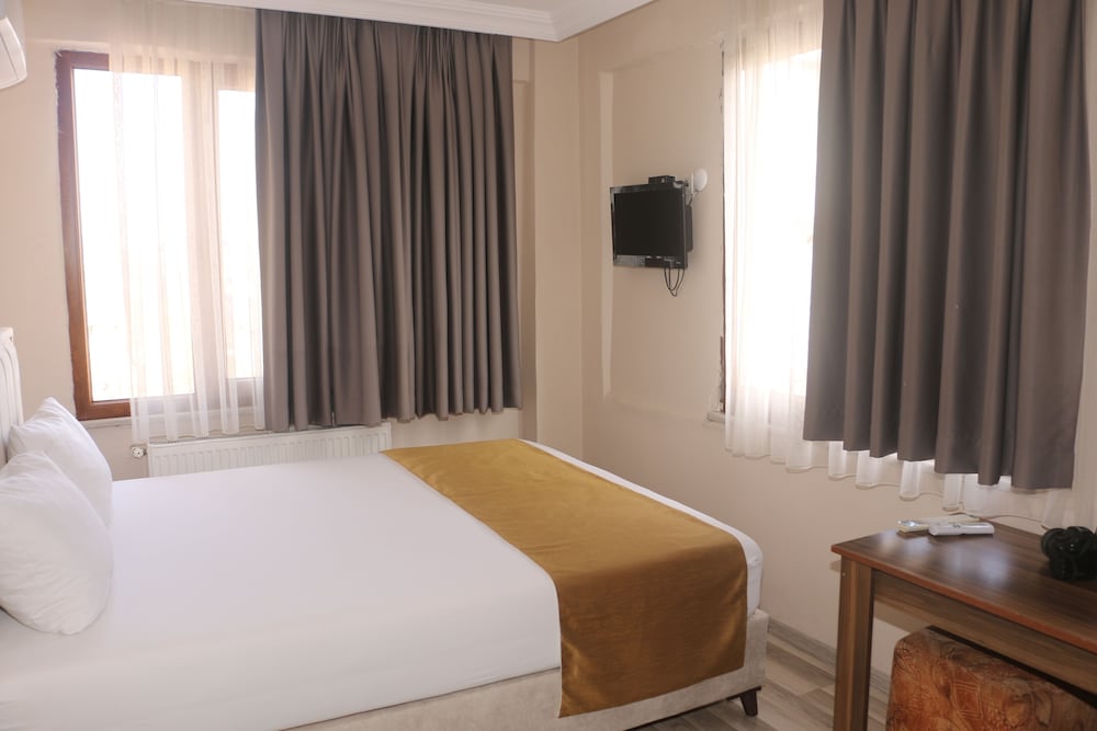 Economy Single Room, 1 Bedroom photo 2