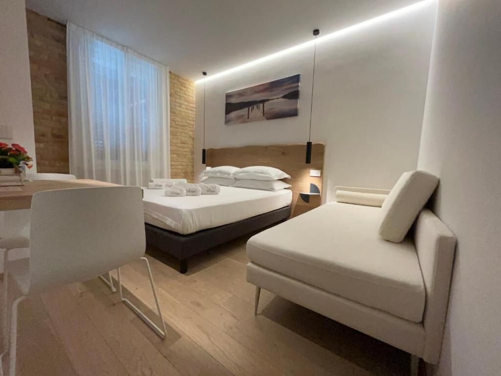 Luxury Double Room