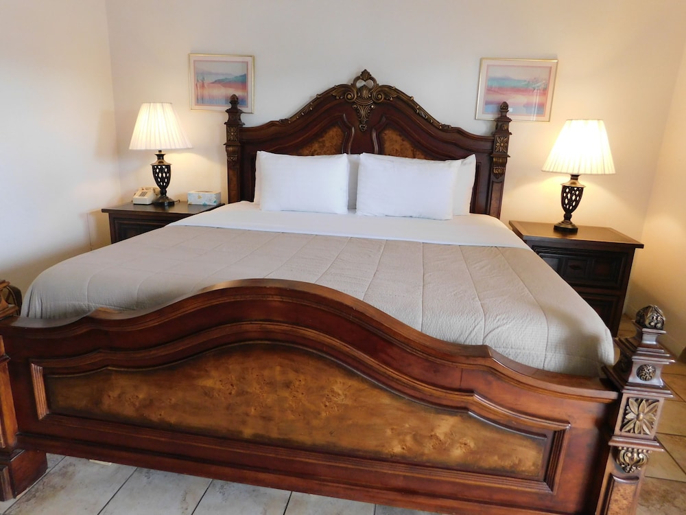 Room, 1 King Bed photo 2
