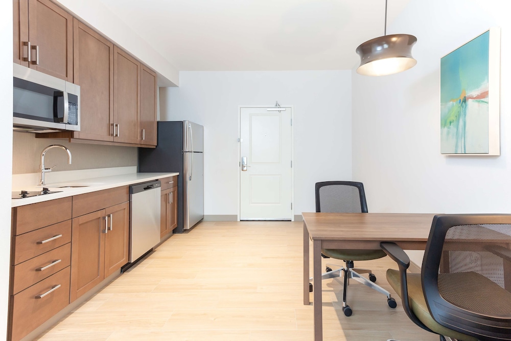 Suite, 1 Bedroom, Non Smoking photo 3