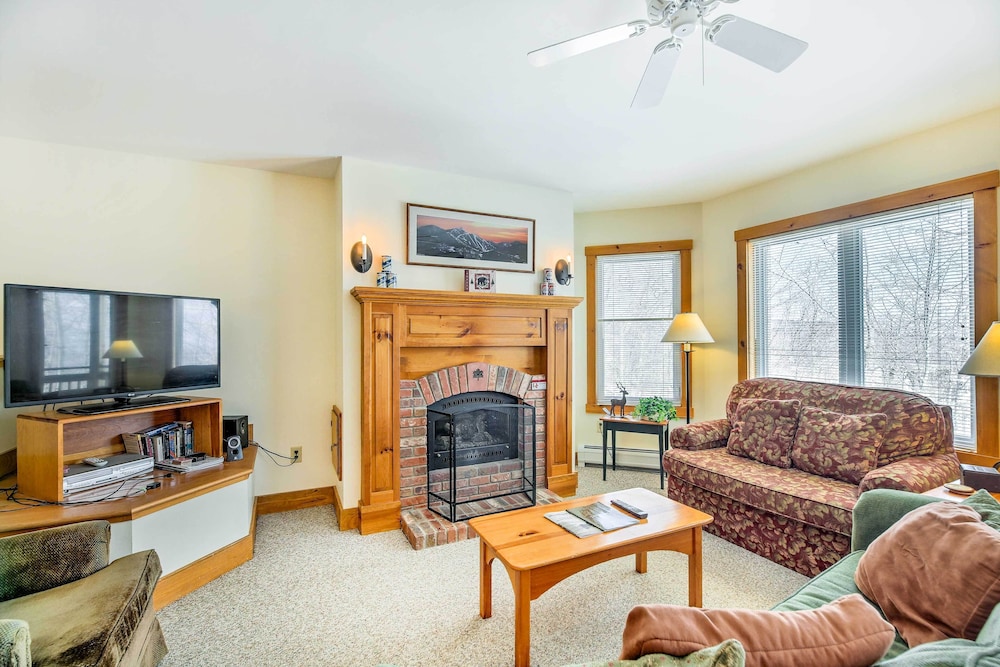 Apartment (3 Bedrooms)