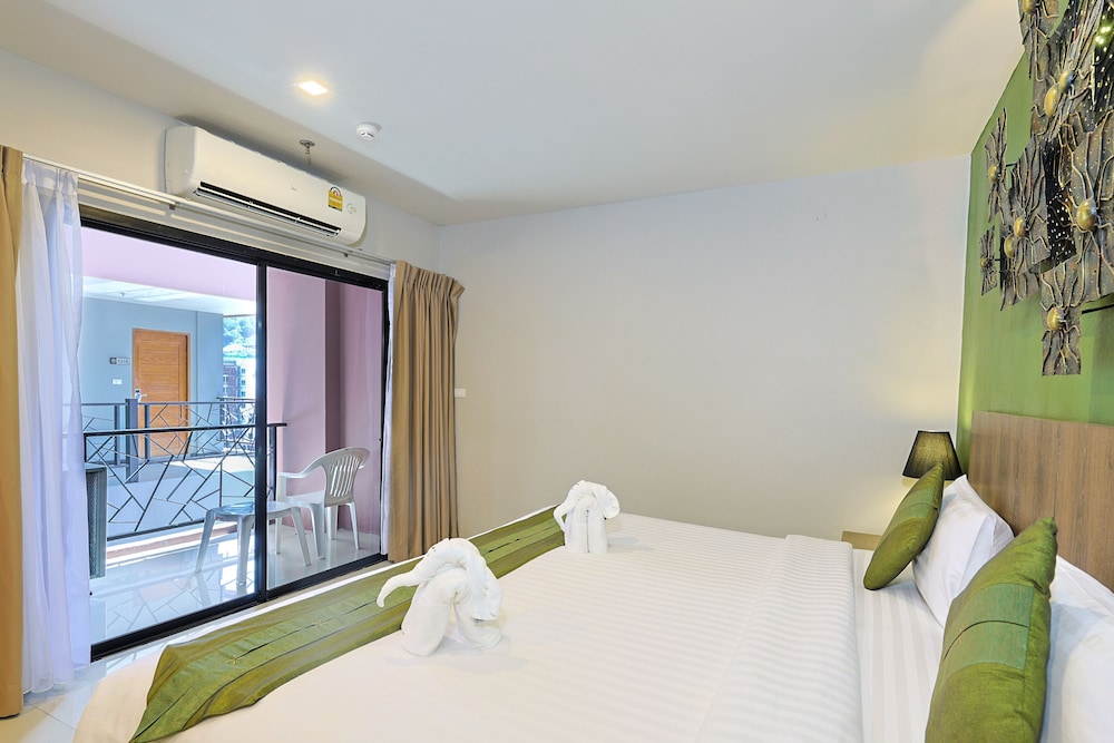 Deluxe Room photo 3