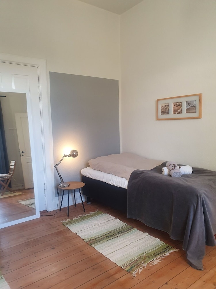 Premium Double Room, Courtyard View, Garden Area photo 3