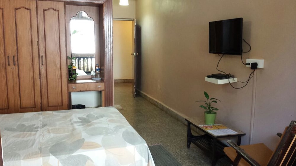 Standard Room (AC)