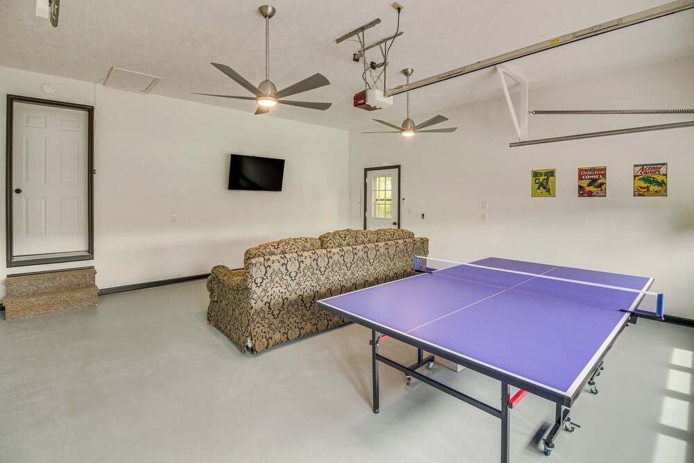 House (4 Bedrooms) photo 2