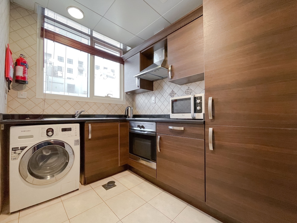 One Bedroom Apartment photo 3