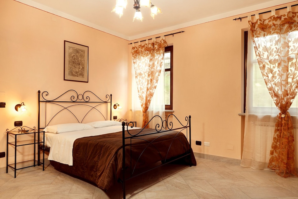 Double Room, Jetted Tub (Nicchia) photo 1