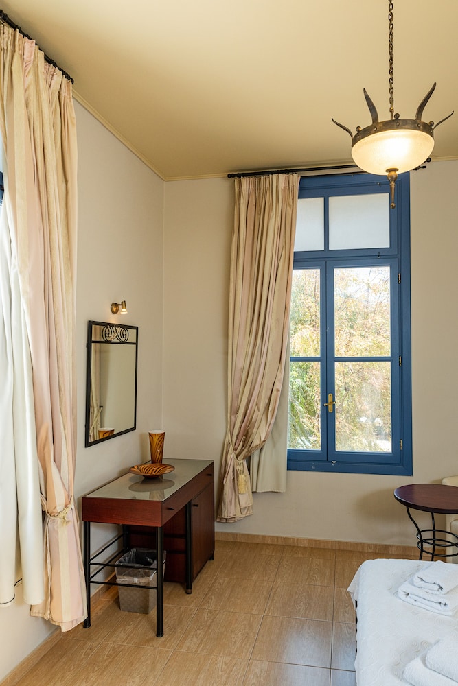 Double Room, Garden View photo 2