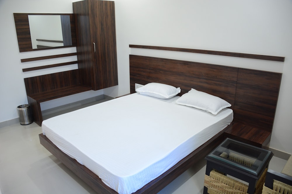 Standard Non Ac Room photo 2