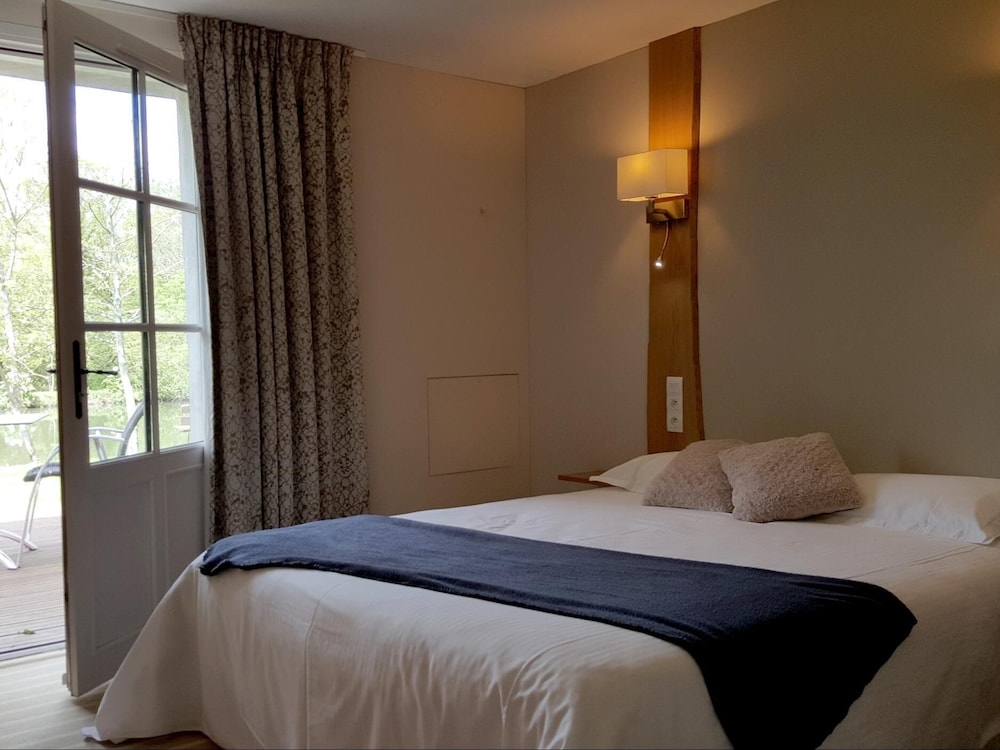 Superior Double Room - Photo 8