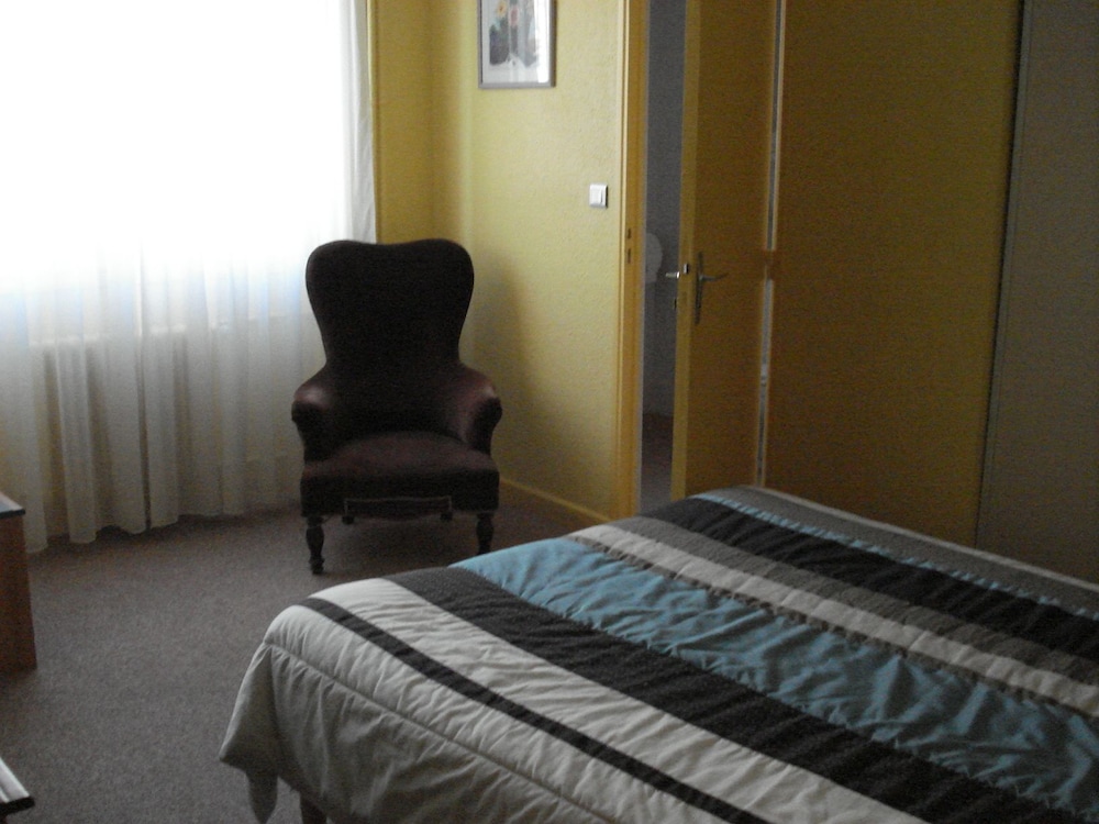 Comfort Room photo 1
