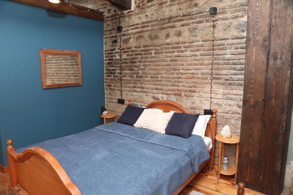 Double Room, Garden View photo 1
