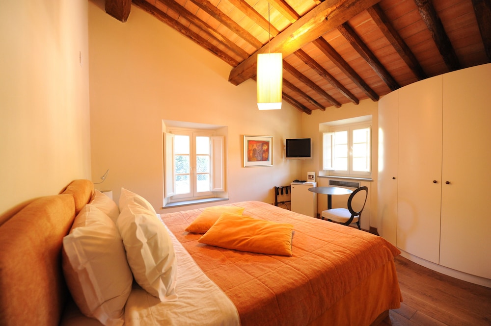 Luxury Double Room photo 3