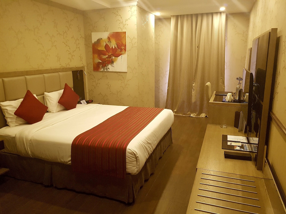 Room, 1 Double Bed, Non Smoking photo 2