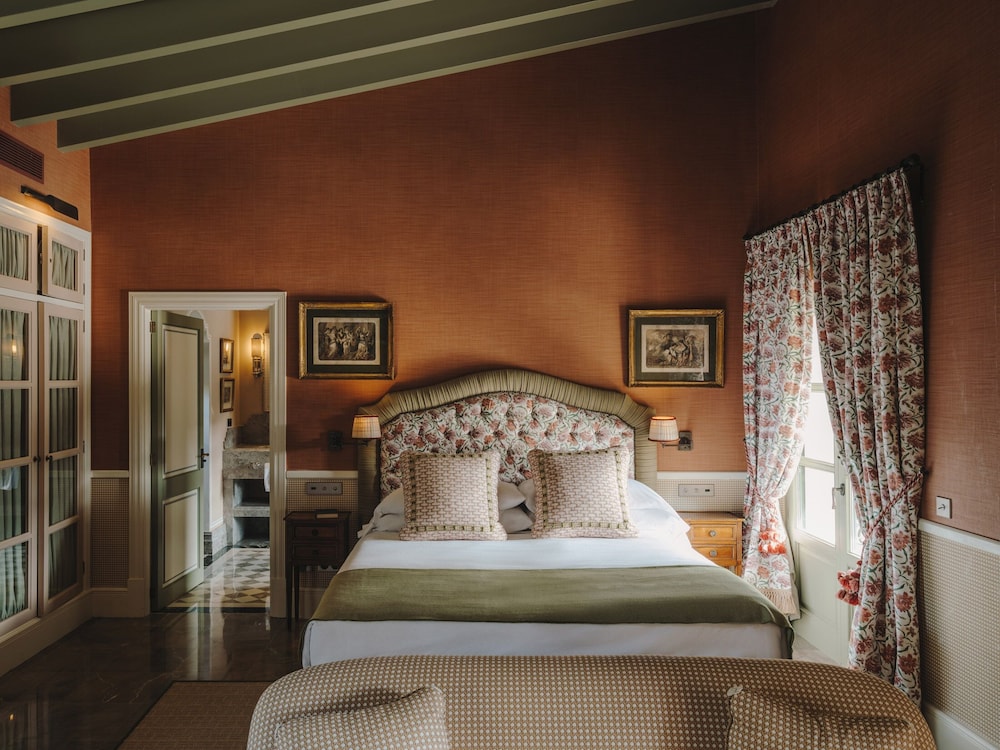Suite (Cabaña)