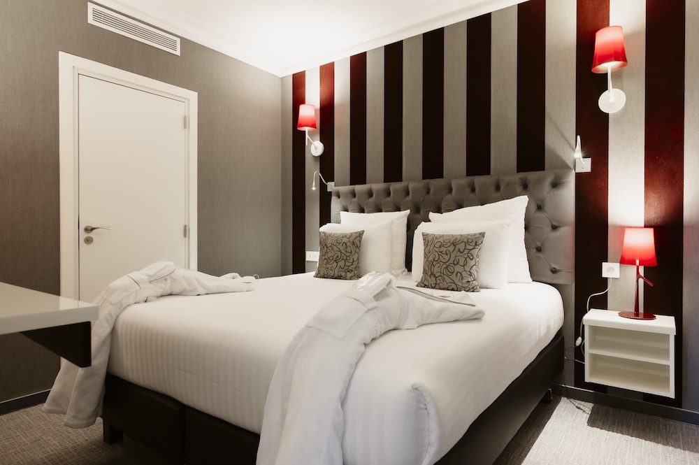 Deluxe Suite (Balneo)