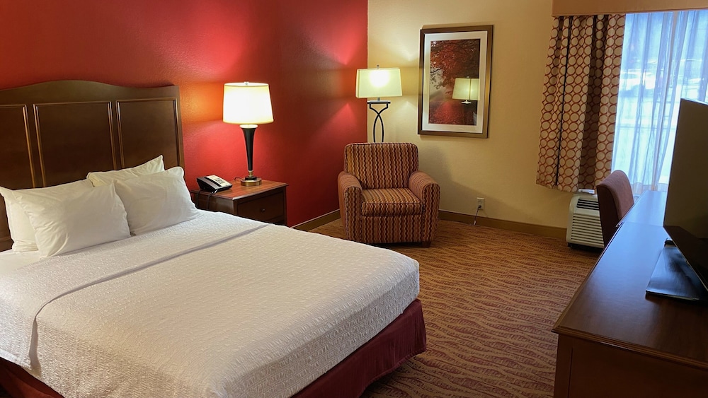 Suite, 1 King Bed, Non Smoking - Photo 2