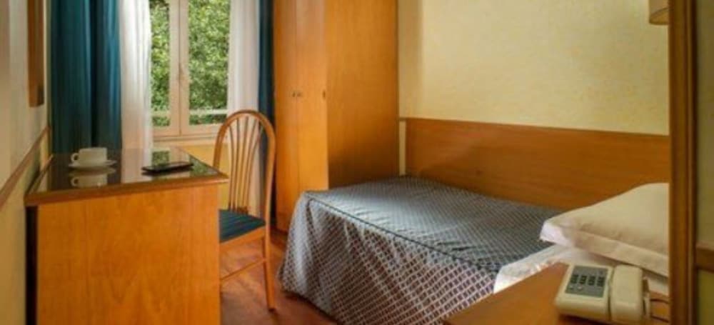 Single Room, Annex Building (100 mt from the main building) photo 1