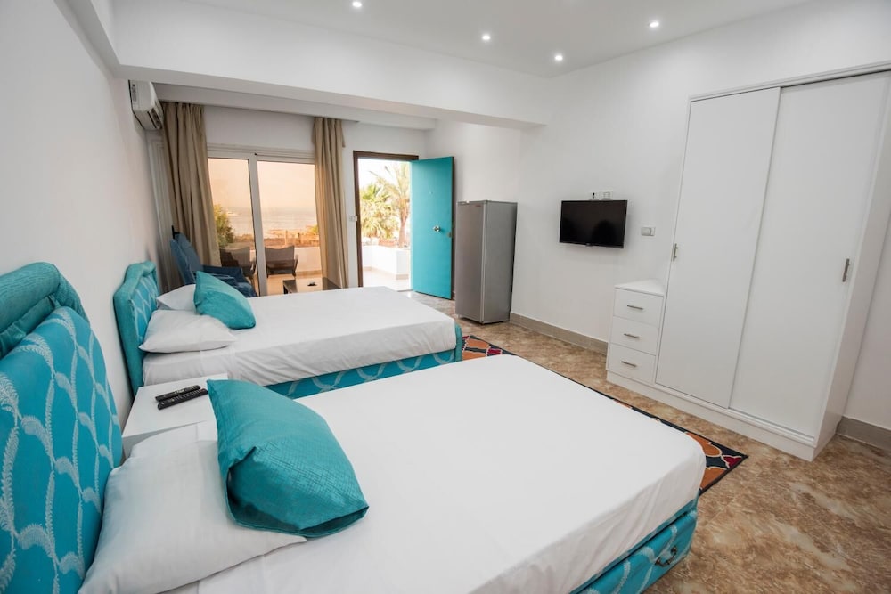 Superior Triple Room - Photo 7