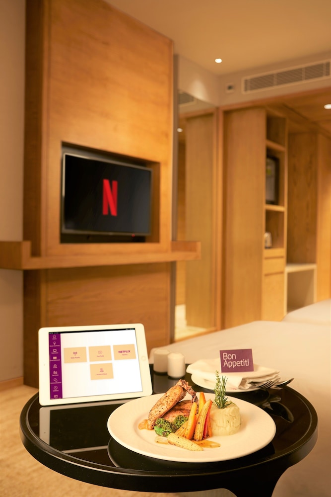 Executive Double Room, 1 Double Bed - Photo 7