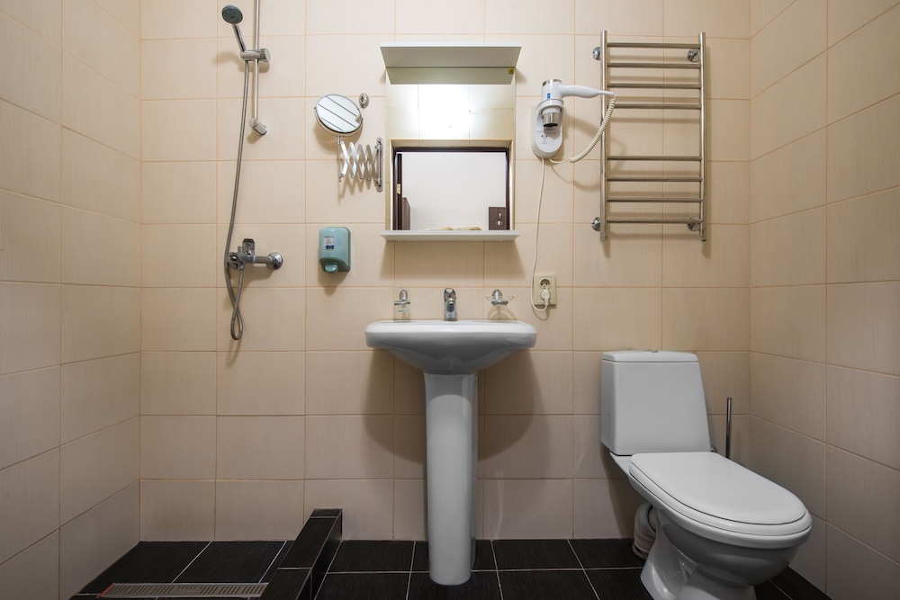 Standard Double Room (Rasputin) photo 3