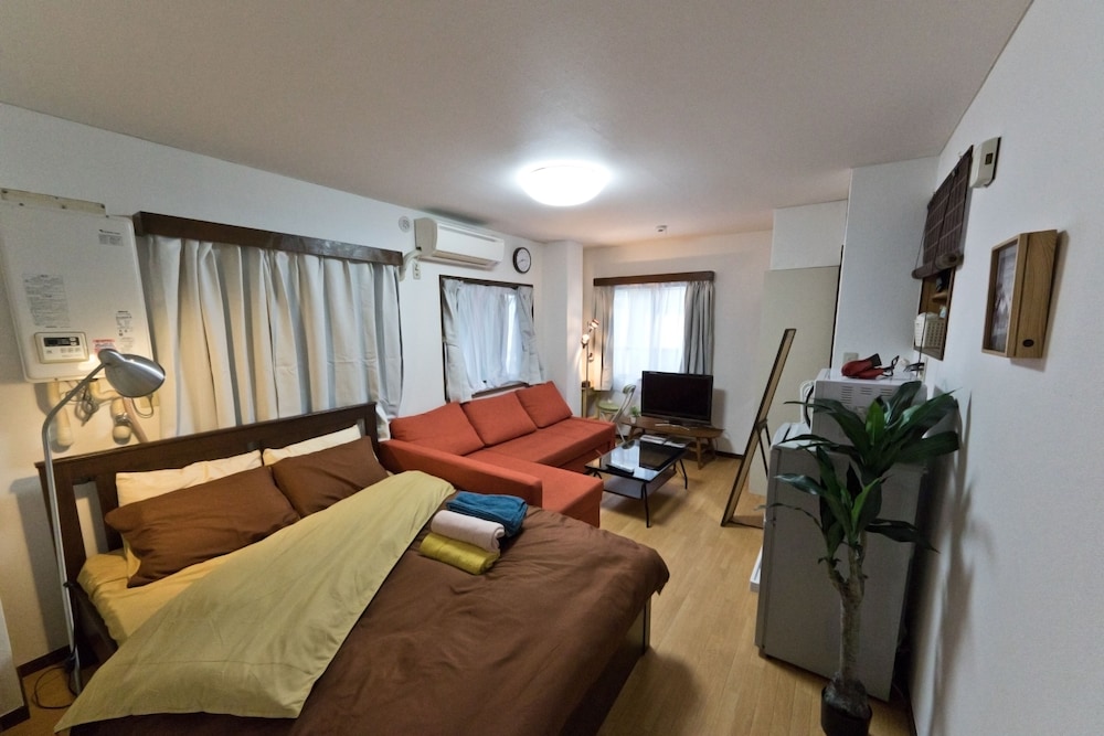 Comfort Room (202) photo 2