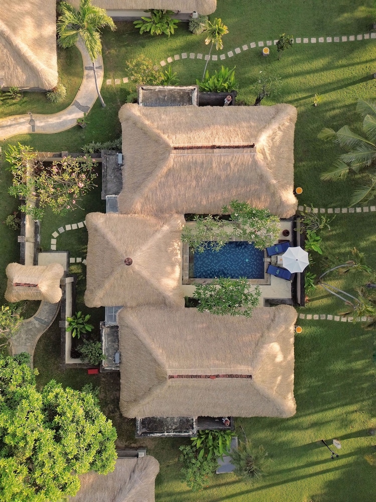 Two Bedroom Pool Villa - Photo 9