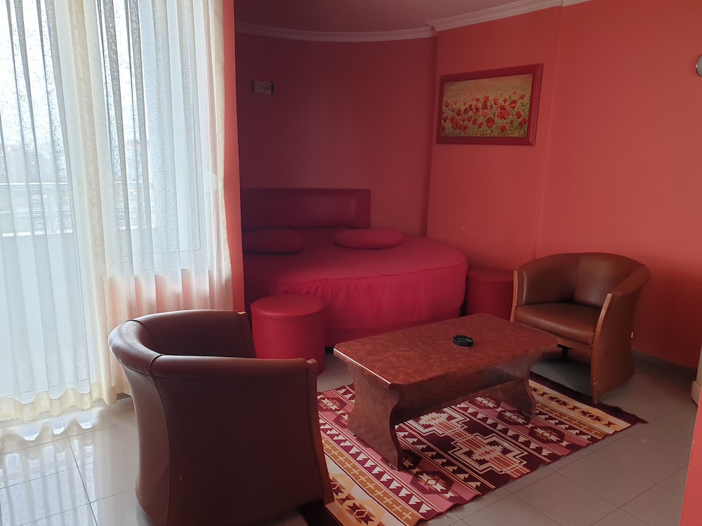 Family Suite, Sea View photo 2