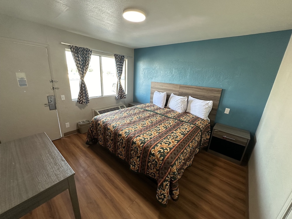 Basic Room, 1 Bedroom photo 2