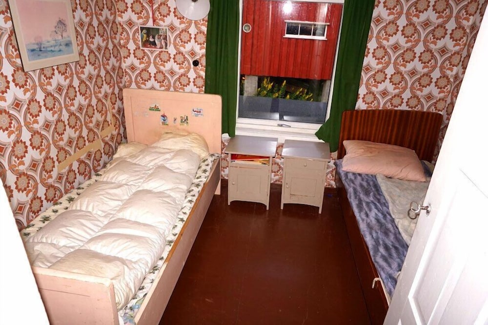 Cabin, 6 Bedrooms photo 2