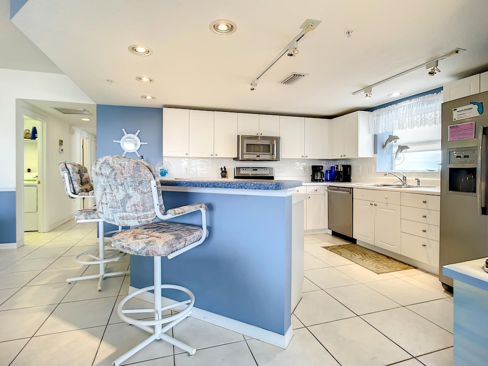 Beautiful 3 bedroom 2 bath condo with Breath taking views of the ocean. OW1-407, Fotografia 21