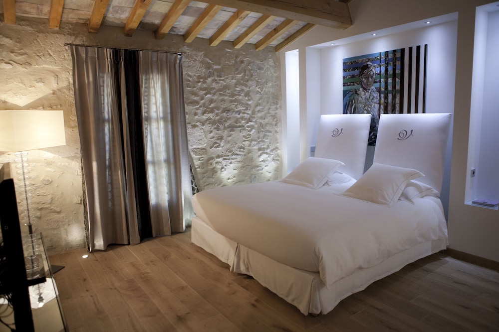 Junior Suite, Patio (Suite avec terasse) photo 1