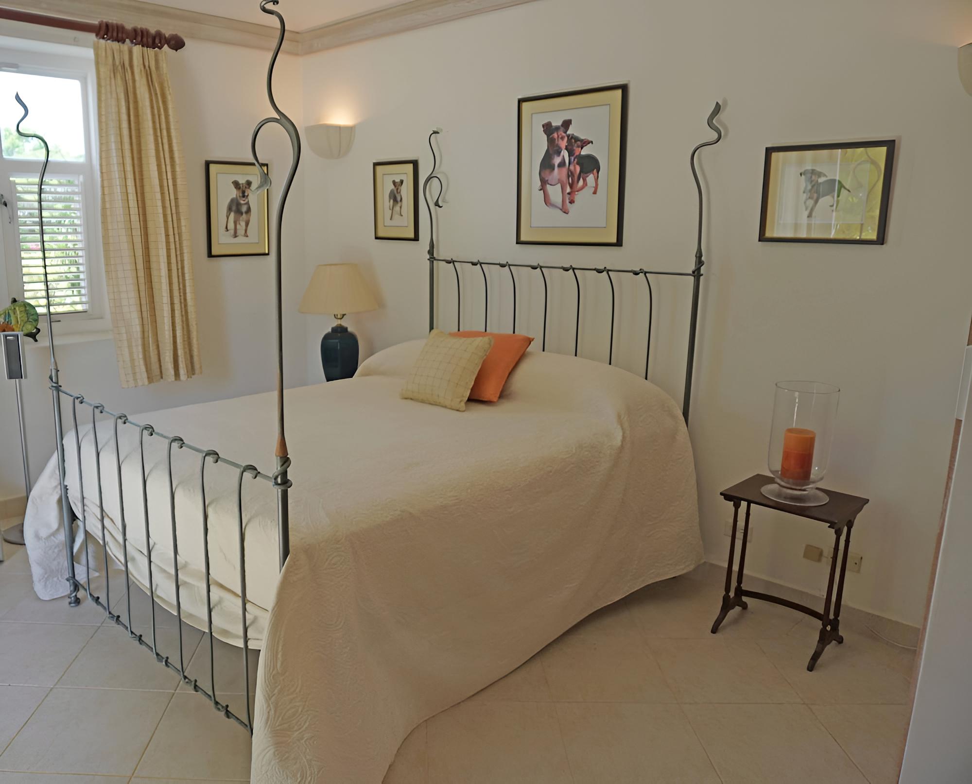 Villa, Multiple Beds, Non Smoking photo 3