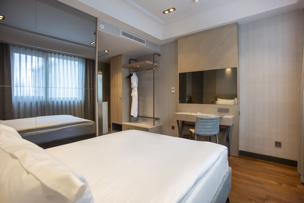 Business Double Room - Photo 5