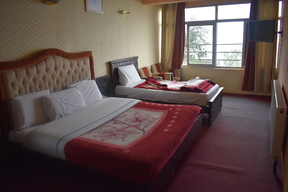 Triple Room photo 1