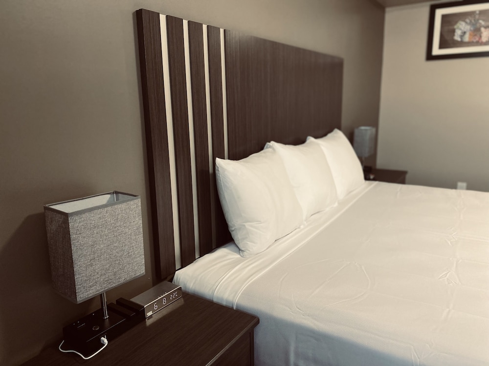 Room, 1 King Bed, Non Smoking (Efficiency, Upgrade)