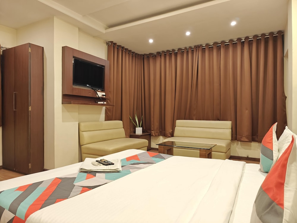 Superior Double Room photo 1